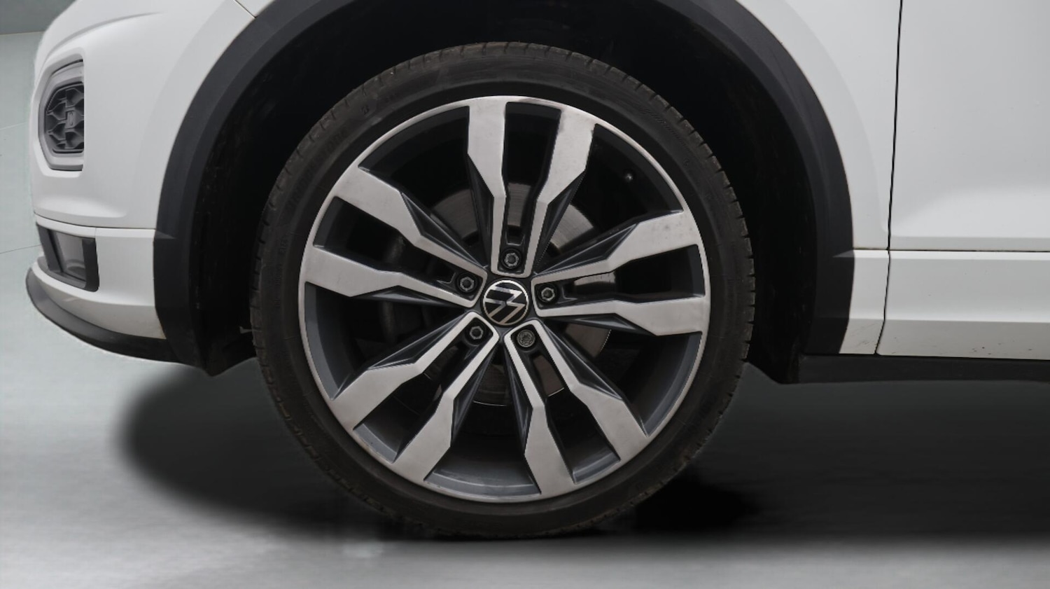 Used Volkswagen T-Roc 2020 for sale - 76512661: Photo 19