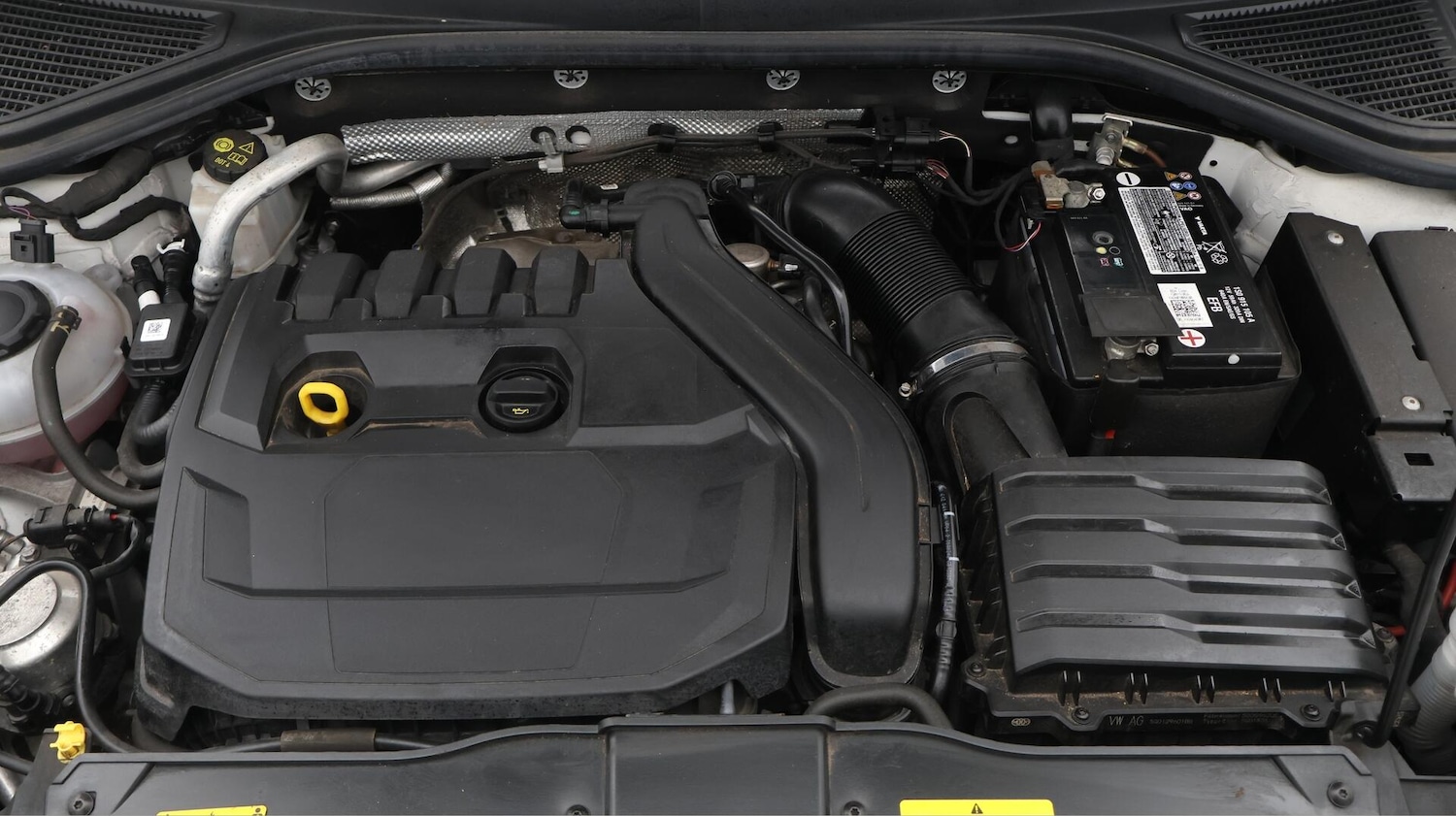 Used Volkswagen T-Roc 2020 for sale - 76512661: Photo 20