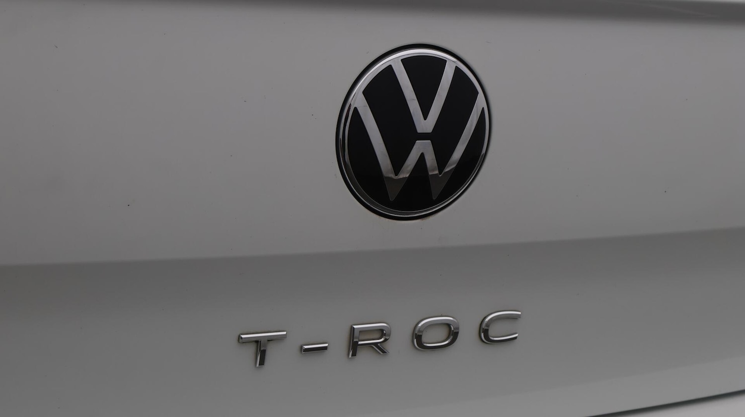 Used Volkswagen T-Roc 2020 for sale - 76512661: Photo 22