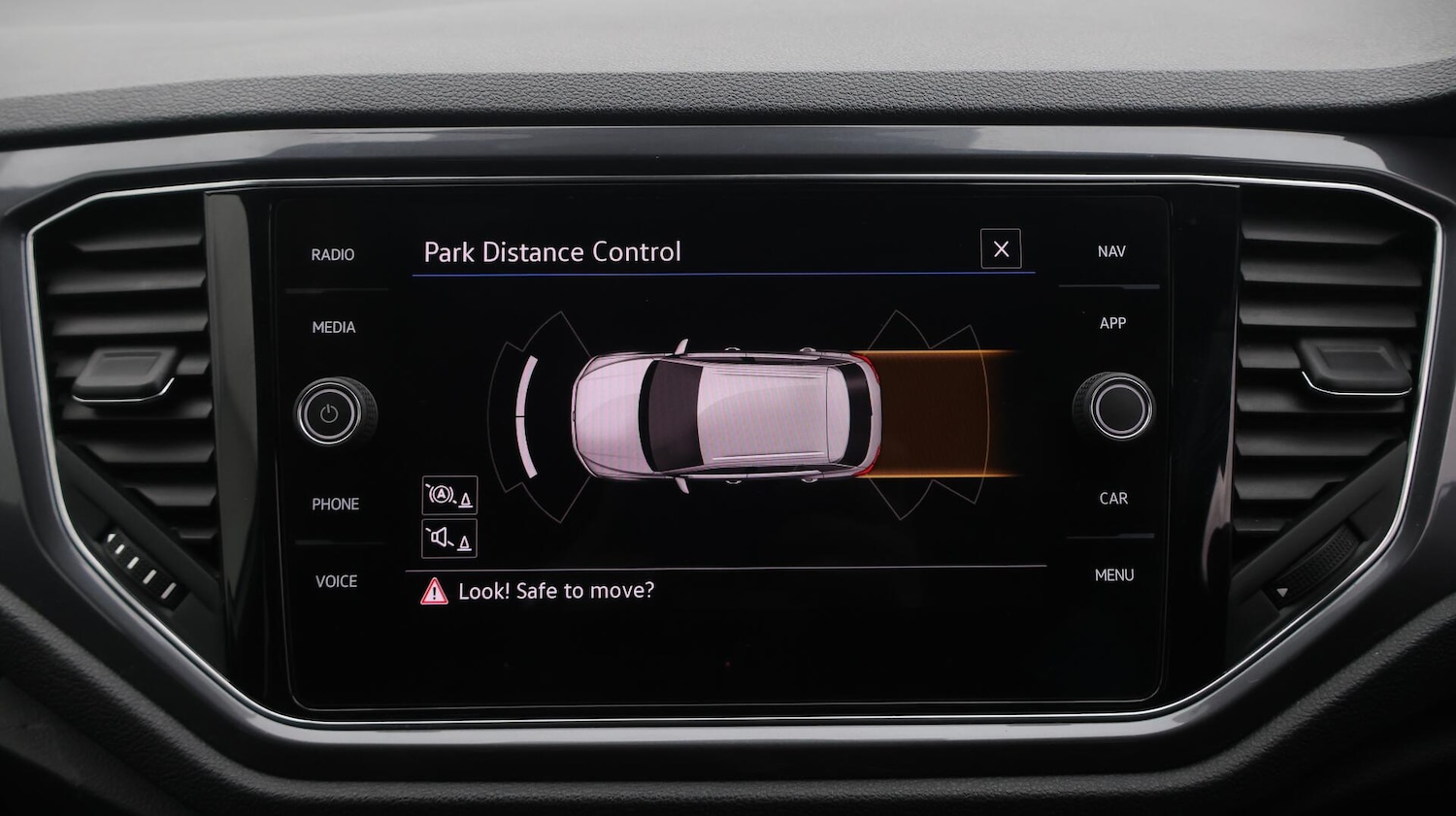 Used Volkswagen T-Roc 2020 for sale - 76512661: Photo 26