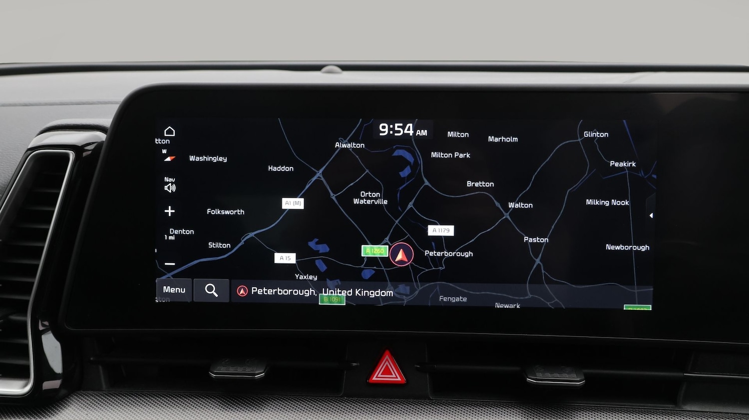 Used Kia Sportage 2022 for sale - 77877205: Photo 11