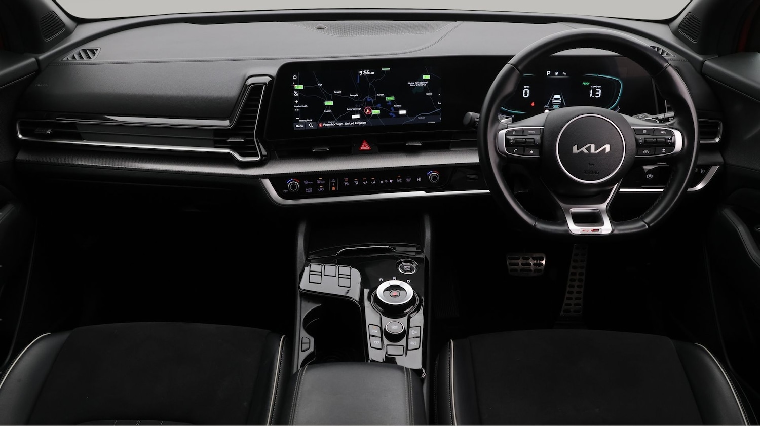 Used Kia Sportage 2022 for sale - 77877205: Photo 13