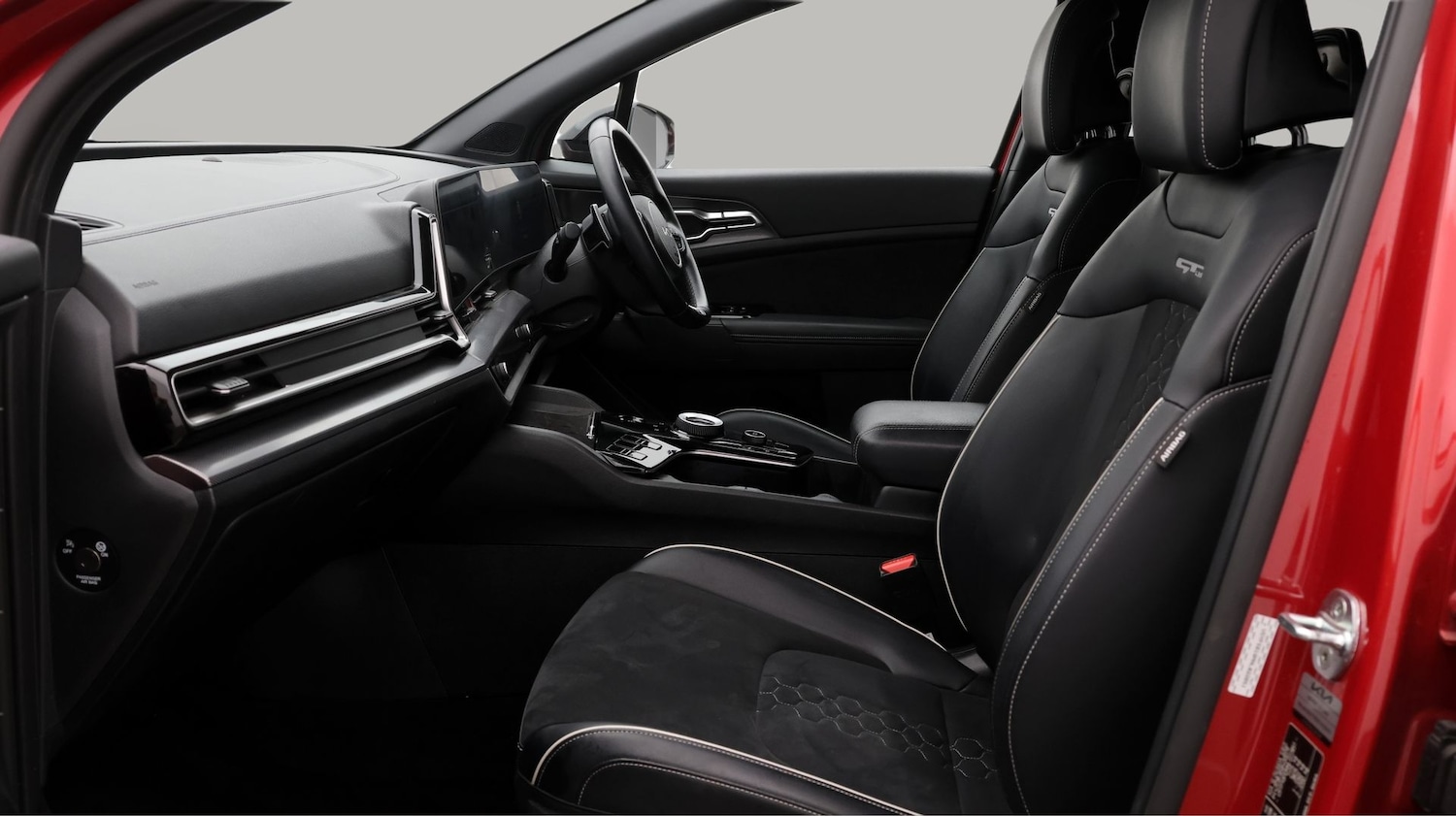 Used Kia Sportage 2022 for sale - 77877205: Photo 14