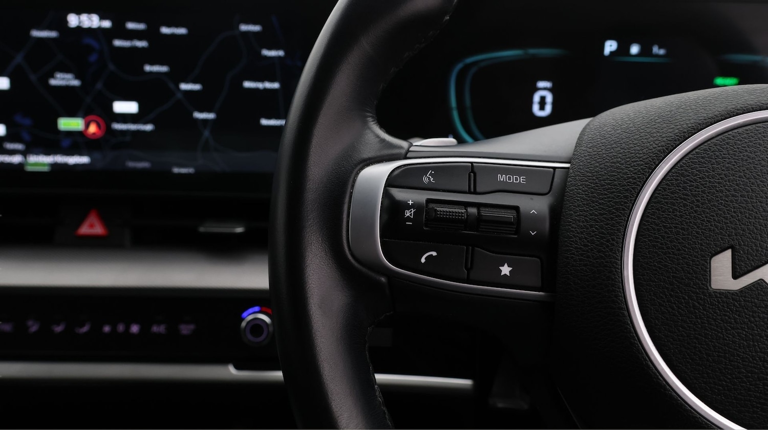 Used Kia Sportage 2022 for sale - 77877205: Photo 21