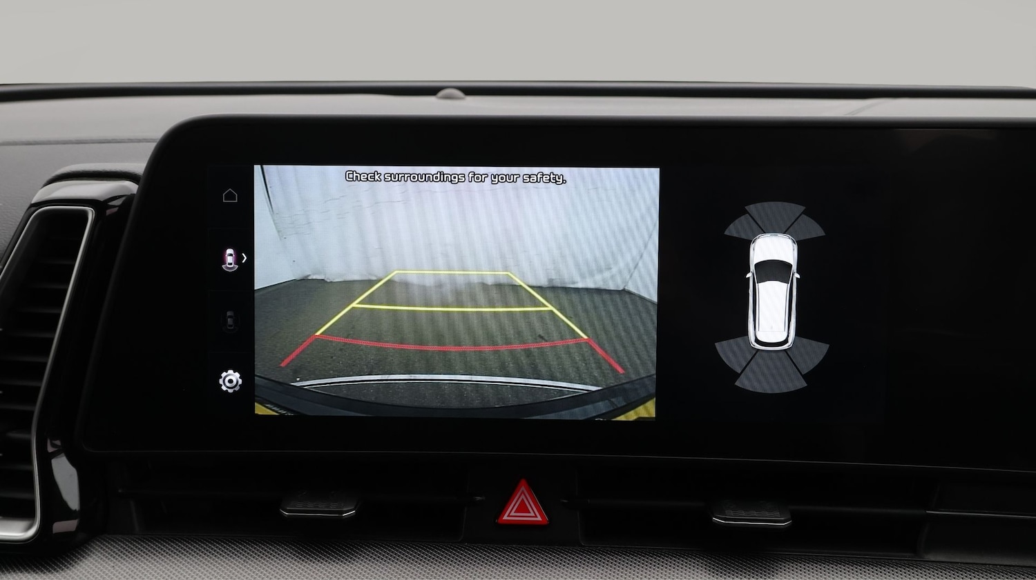 Used Kia Sportage 2022 for sale - 77877205: Photo 24