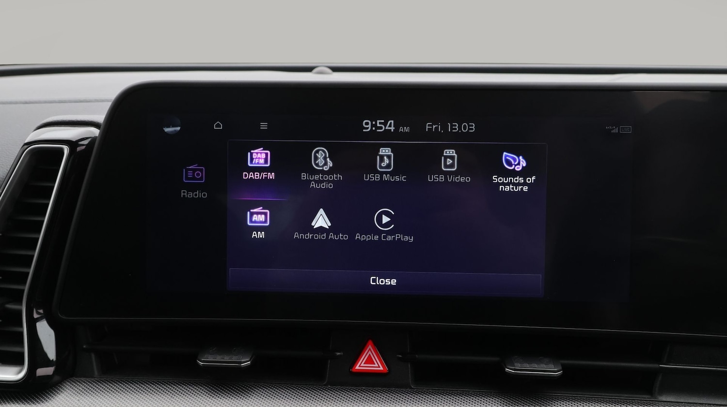 Used Kia Sportage 2022 for sale - 77877205: Photo 25