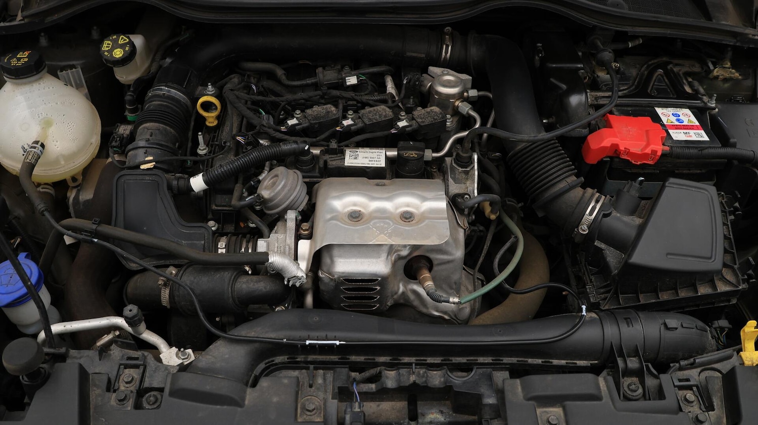 Vehicle 31