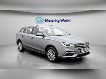 Used MG MG5 2022 for sale - 78915445: Photo