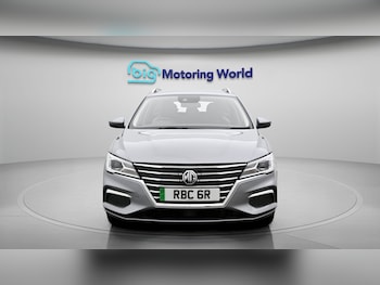 Used MG MG5 2022 for sale - 78915445: Photo