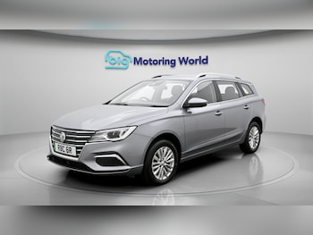Used MG MG5 2022 for sale - 78915445: Photo