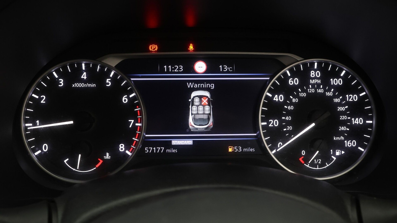 Used Nissan Juke 2021 for sale - 77669117: Photo 10