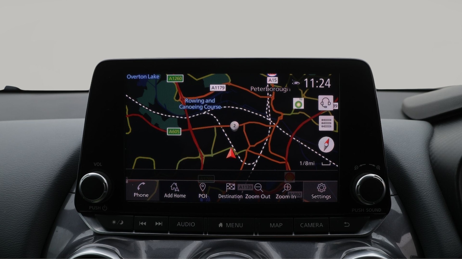 Used Nissan Juke 2021 for sale - 77669117: Photo 11