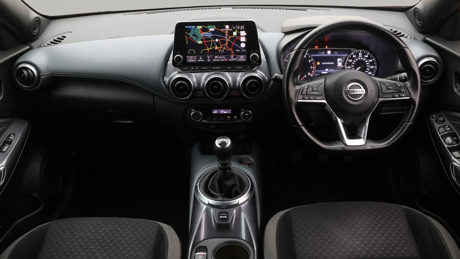 Used Nissan Juke 2021 for sale - 77669117: Photo 13