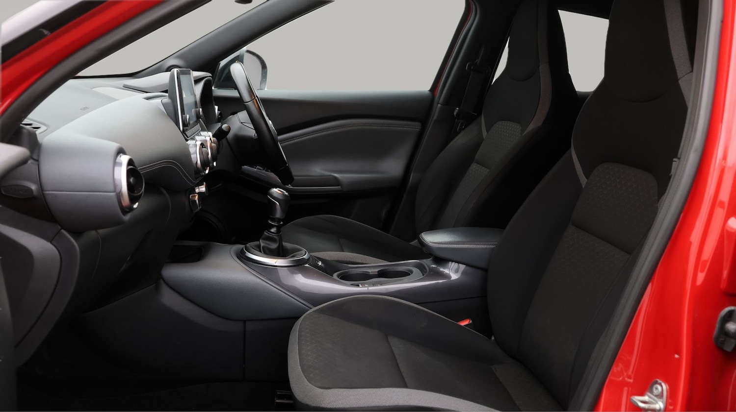 Used Nissan Juke 2021 for sale - 77669117: Photo 14