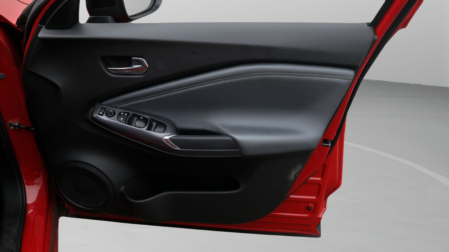 Used Nissan Juke 2021 for sale - 77669117: Photo 15