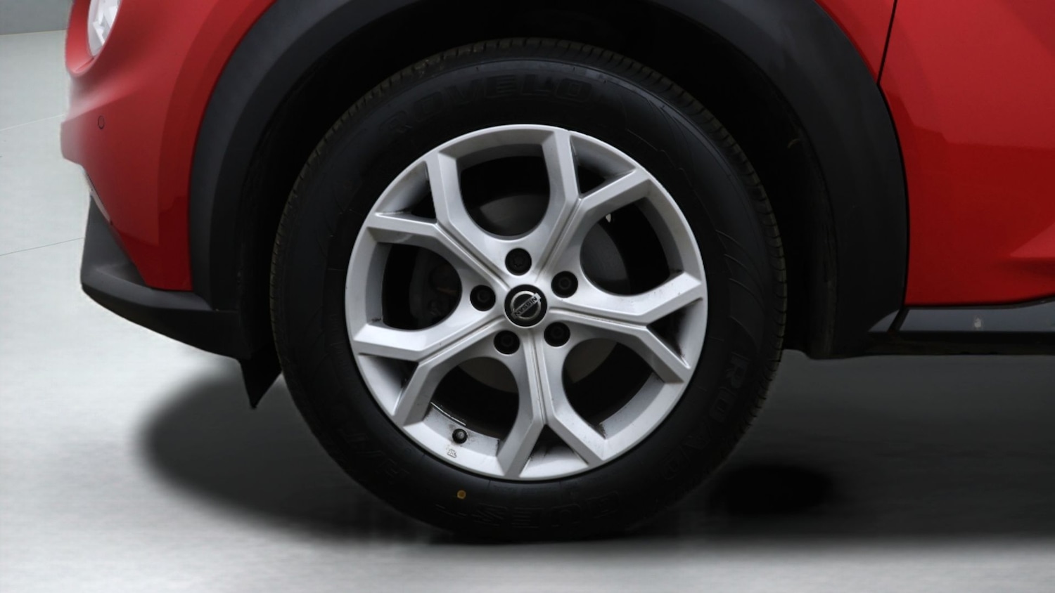 Used Nissan Juke 2021 for sale - 77669117: Photo 18