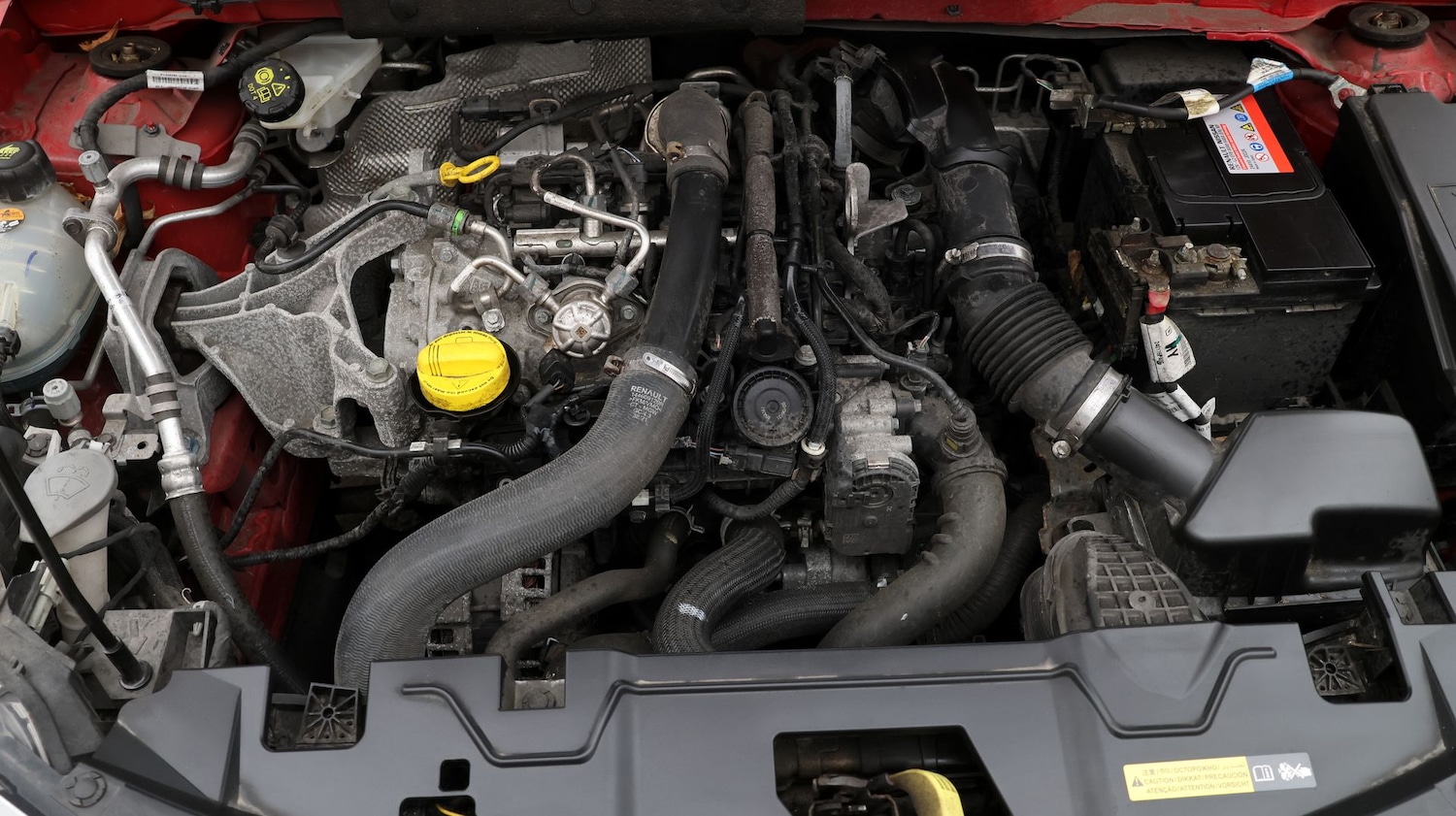 Used Nissan Juke 2021 for sale - 77669117: Photo 19