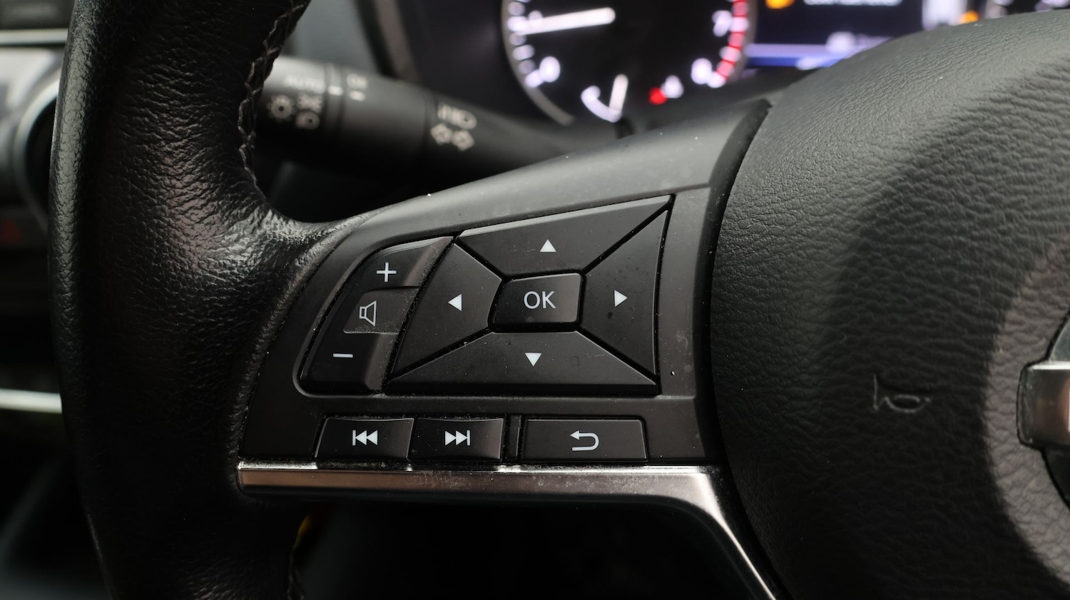 Used Nissan Juke 2021 for sale - 77669117: Photo 22