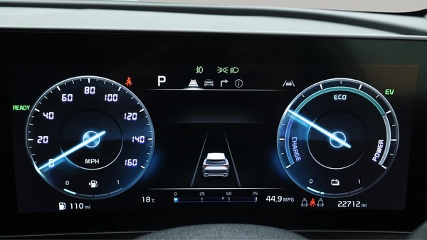 Used Kia Sportage 2022 for sale - 76109612: Photo 11
