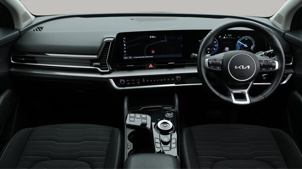 Used Kia Sportage 2022 for sale - 76109612: Photo 14