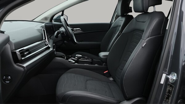 Used Kia Sportage 2022 for sale - 76109612: Photo 15