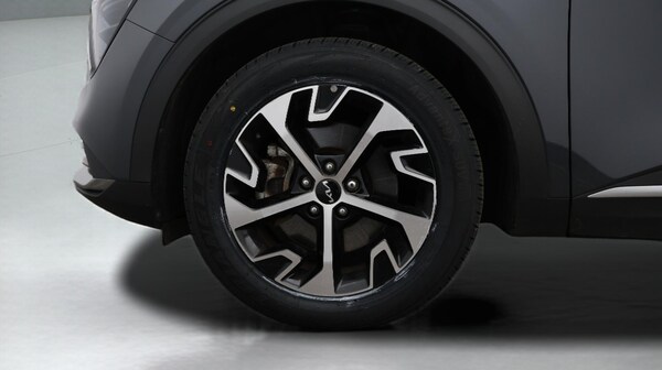 Used Kia Sportage 2022 for sale - 76109612: Photo 19