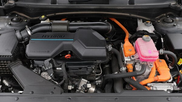 Used Kia Sportage 2022 for sale - 76109612: Photo 20