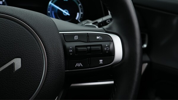 Used Kia Sportage 2022 for sale - 76109612: Photo 27