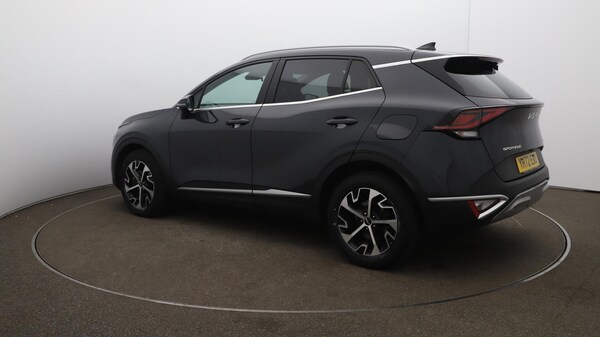 Used Kia Sportage 2022 for sale - 76109612: Photo 36