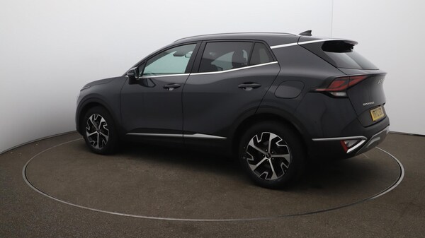 Used Kia Sportage 2022 for sale - 76109612: Photo 37