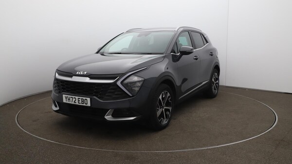 Used Kia Sportage 2022 for sale - 76109612: Photo 38