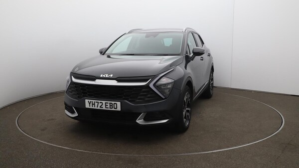 Used Kia Sportage 2022 for sale - 76109612: Photo 39