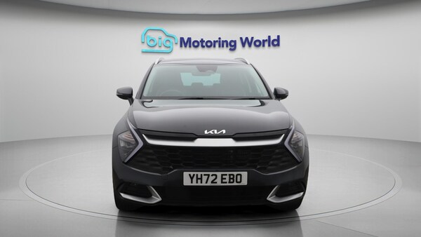 Used Kia Sportage 2022 for sale - 76109612: Photo 3
