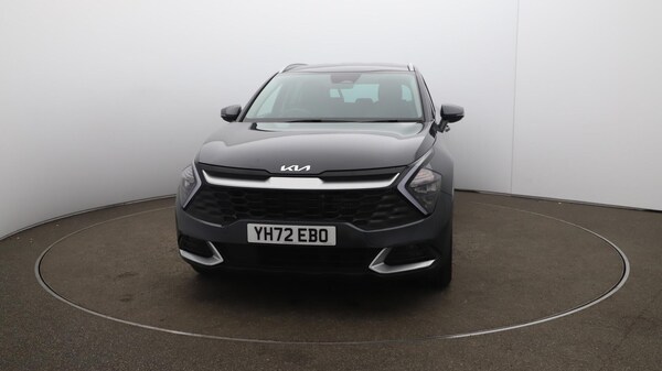 Used Kia Sportage 2022 for sale - 76109612: Photo 40