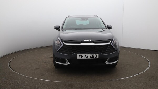Used Kia Sportage 2022 for sale - 76109612: Photo 41