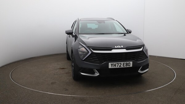 Used Kia Sportage 2022 for sale - 76109612: Photo 42
