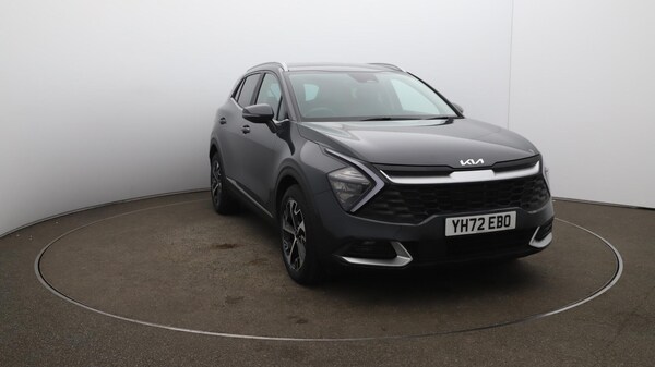 Used Kia Sportage 2022 for sale - 76109612: Photo 43