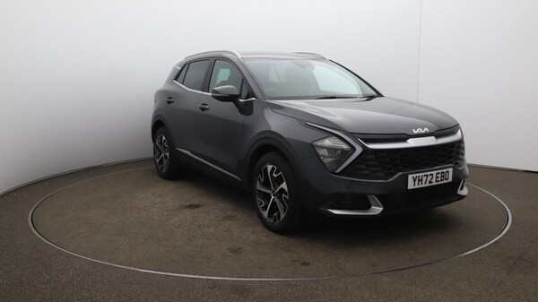 Used Kia Sportage 2022 for sale - 76109612: Photo 44