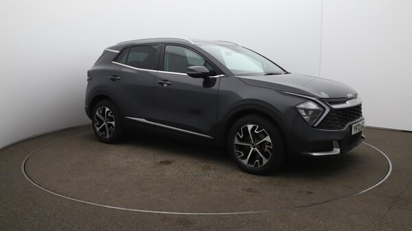 Used Kia Sportage 2022 for sale - 76109612: Photo 46