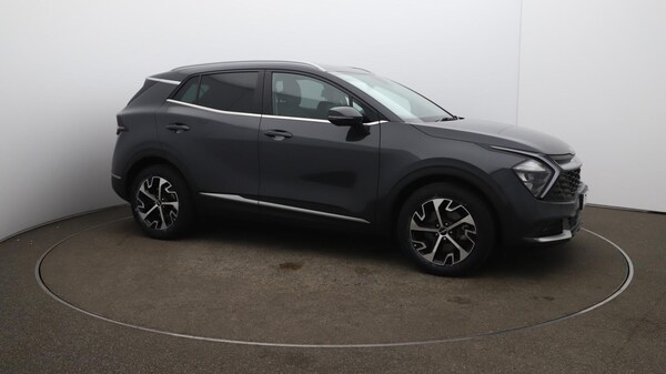 Used Kia Sportage 2022 for sale - 76109612: Photo 47