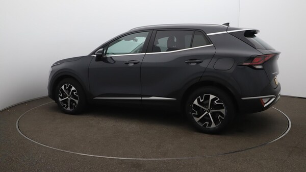 Used Kia Sportage 2022 for sale - 76109612: Photo 48