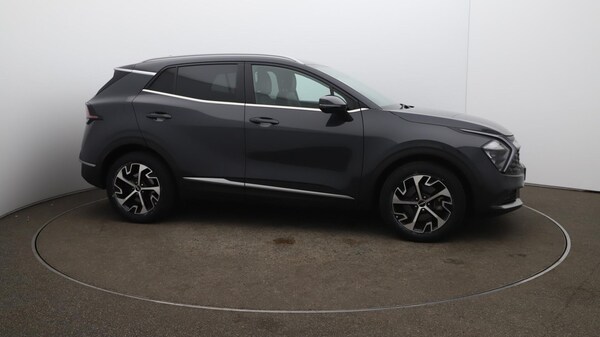 Used Kia Sportage 2022 for sale - 76109612: Photo 49