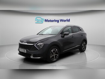 Used Kia Sportage 2022 for sale - 76109612: Photo 4