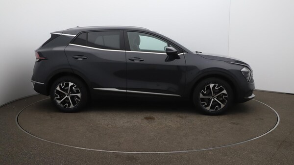 Used Kia Sportage 2022 for sale - 76109612: Photo 50