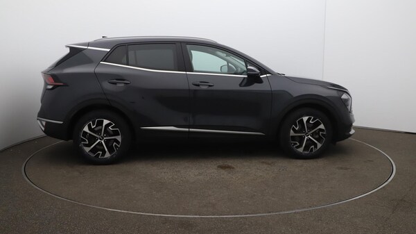 Used Kia Sportage 2022 for sale - 76109612: Photo 51