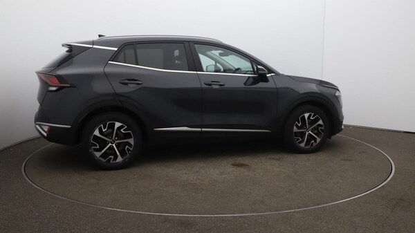 Used Kia Sportage 2022 for sale - 76109612: Photo 52