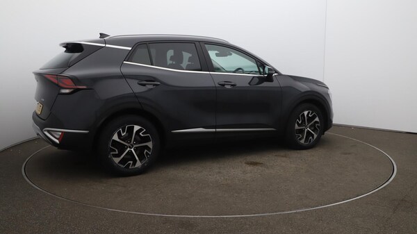 Used Kia Sportage 2022 for sale - 76109612: Photo 53
