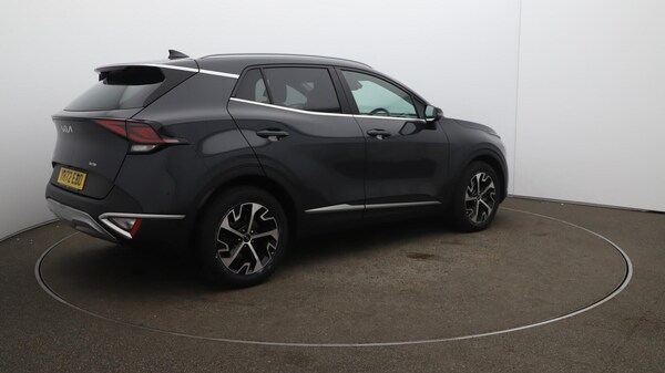 Used Kia Sportage 2022 for sale - 76109612: Photo 54