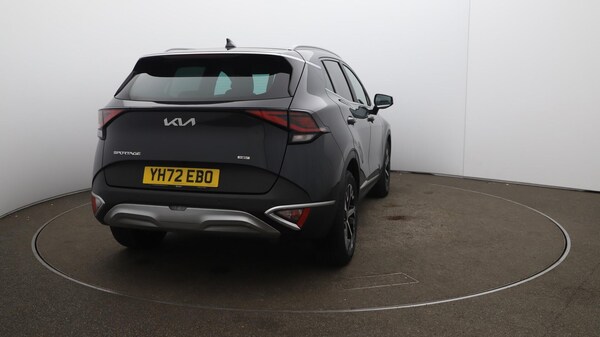 Used Kia Sportage 2022 for sale - 76109612: Photo 57