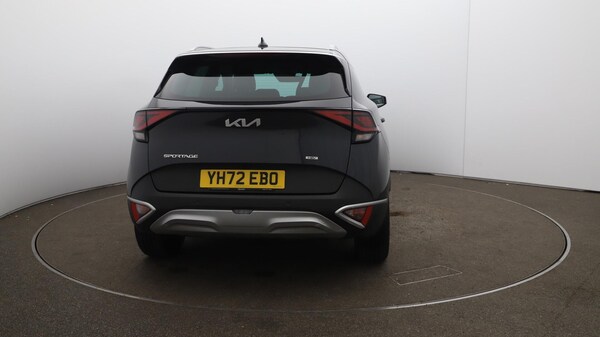 Used Kia Sportage 2022 for sale - 76109612: Photo 58